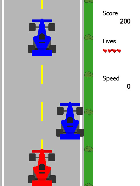 Race