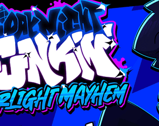 Friday Night Funkin Starlight Mayhem APK