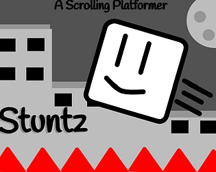 Stuntz! [A Scrolling Platformer]