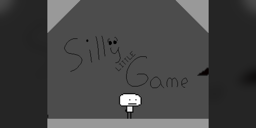 Cover image for Silly Little Game