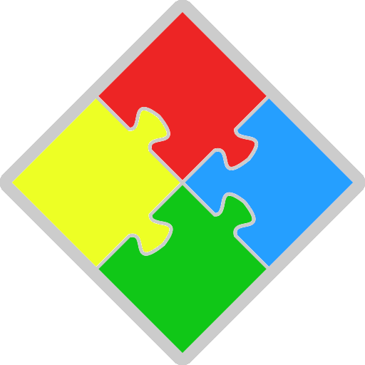 Cover image for Jigsaw puzzle