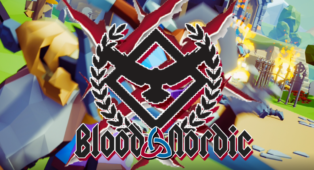 Blood Nordic