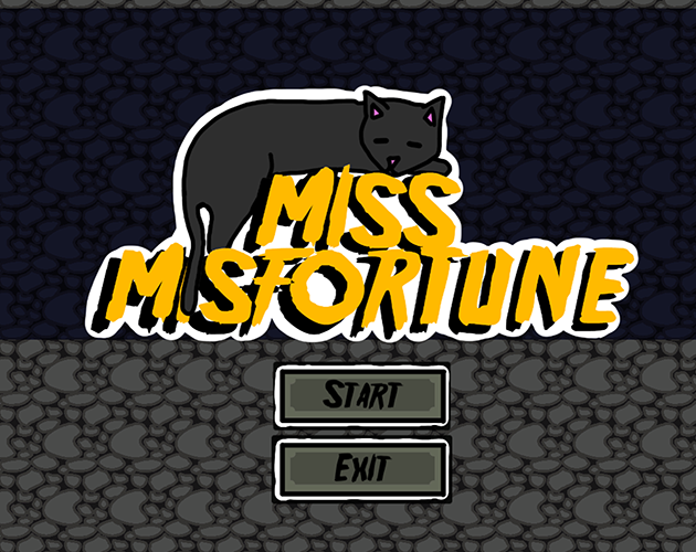 Miss Misfortune