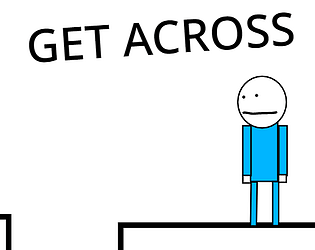 Get Across It