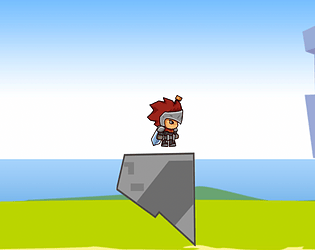 Knight's Quest