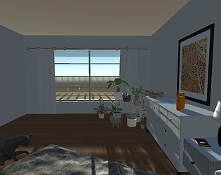 Immersive 3D Audio Perception