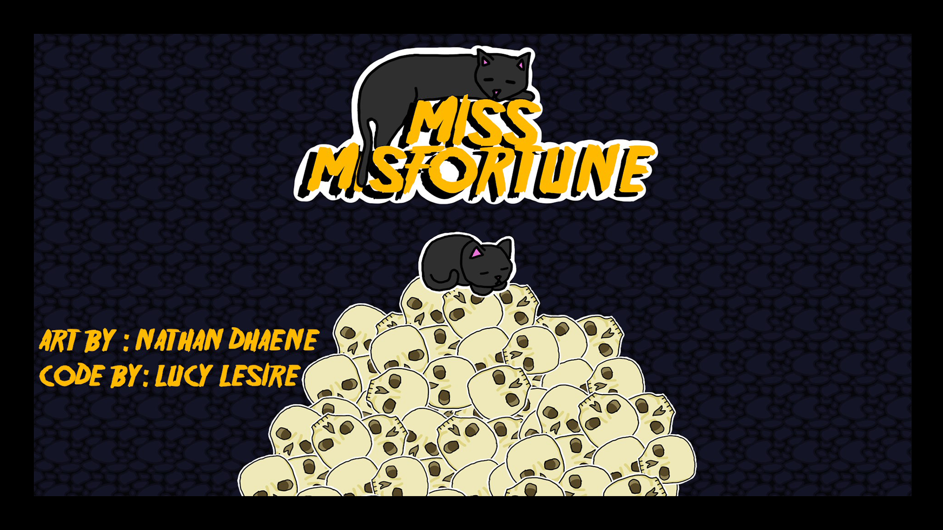 Miss Misfortune
