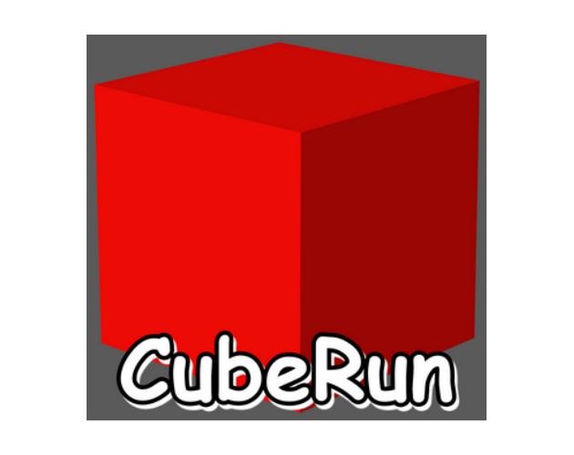 CubeRun : Runner