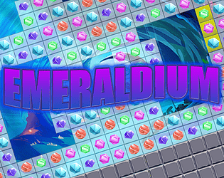 Emeraldium