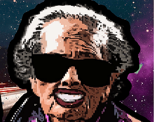 Space-Gran Superhighway