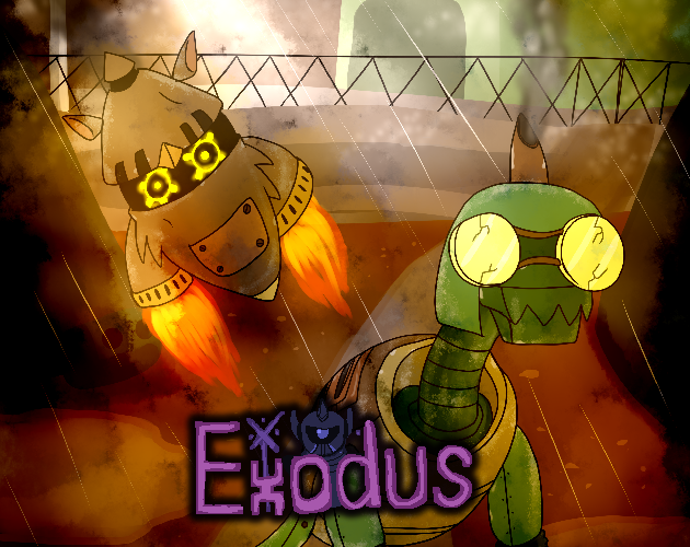 Exodus