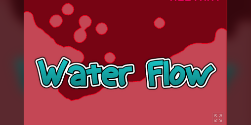 Cover image for Water Flow