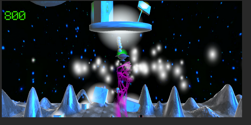Ice Fighting Hero game