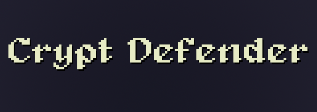 Crypt Defender