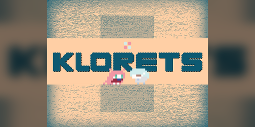 Cover image for Klorets