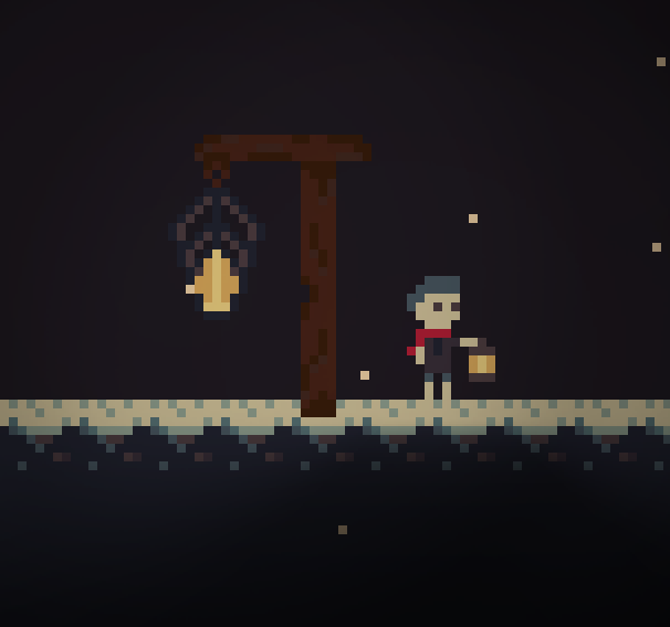 Cover image for Campfire