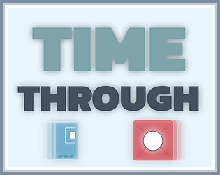 Time Through
