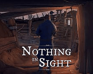 Nothing in Sight