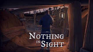 Cover image for Nothing in Sight