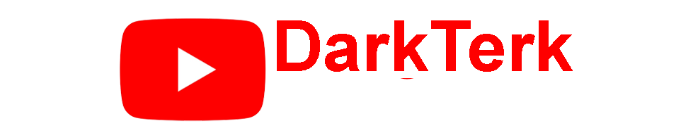 DarkTerk - YouTube