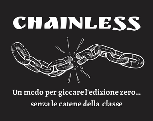 CHAINLESS  