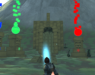 Shrine Seeker