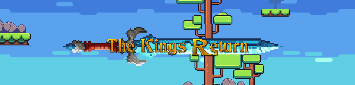 The King's Return