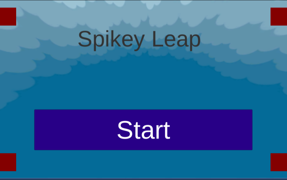 Spikey Leap