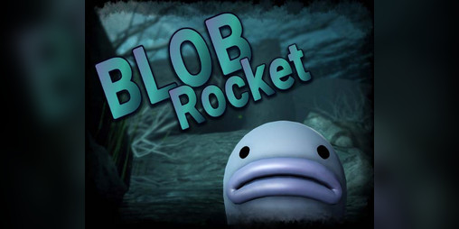 Cover image for BlobRocket