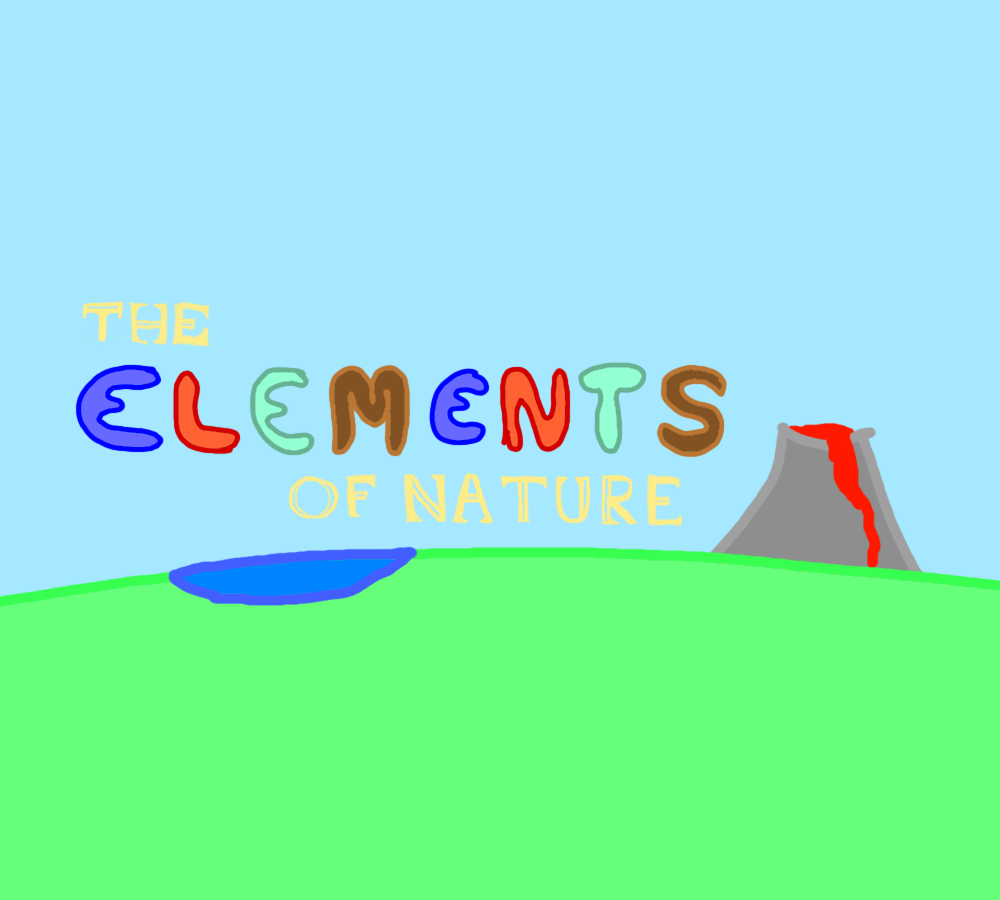 The Elements of Nature
