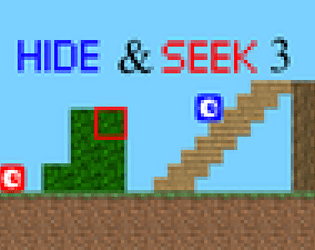 Hide and Seek 3 ONLINE