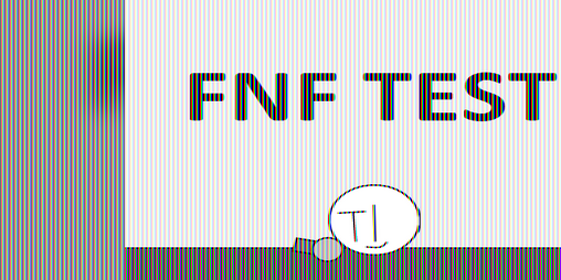 Cover image for White circle fnf test