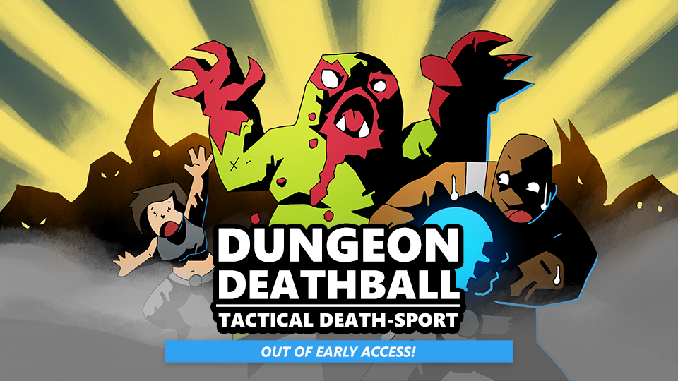 Dungeon Deathball