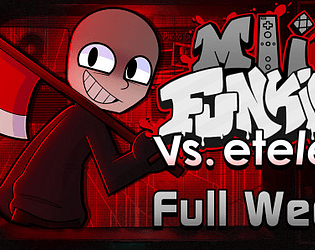 VS ETELED