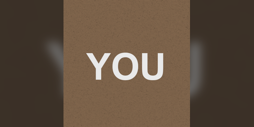 Cover image for BOX YOU