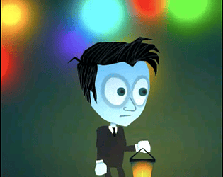 Ghoul's Night Out