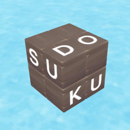 Sudoku VR