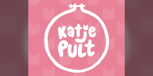 Cover image for Katjepult