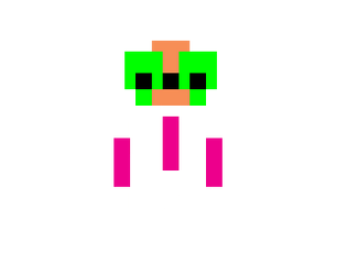 Robotron Clone