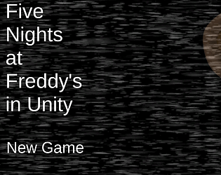 Five nights at Freddy's 4 VR: A FNAF VR FAN GAME by GerBGames