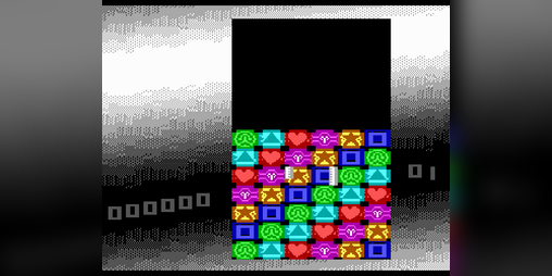 Cover image for 8088 Tetris Attack