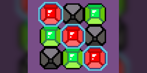 Cover image for Impossible Tic Tac Toe