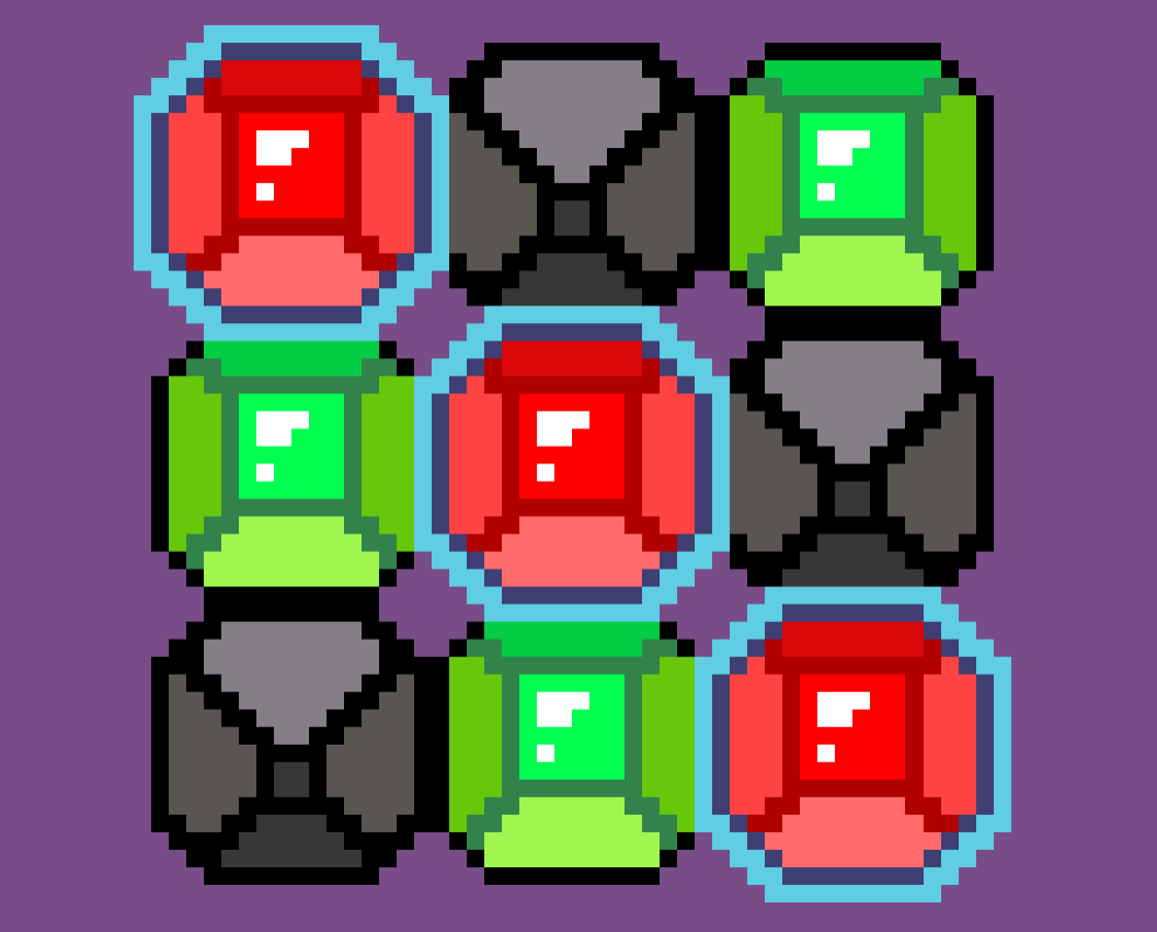 Cover image for Impossible Tic Tac Toe