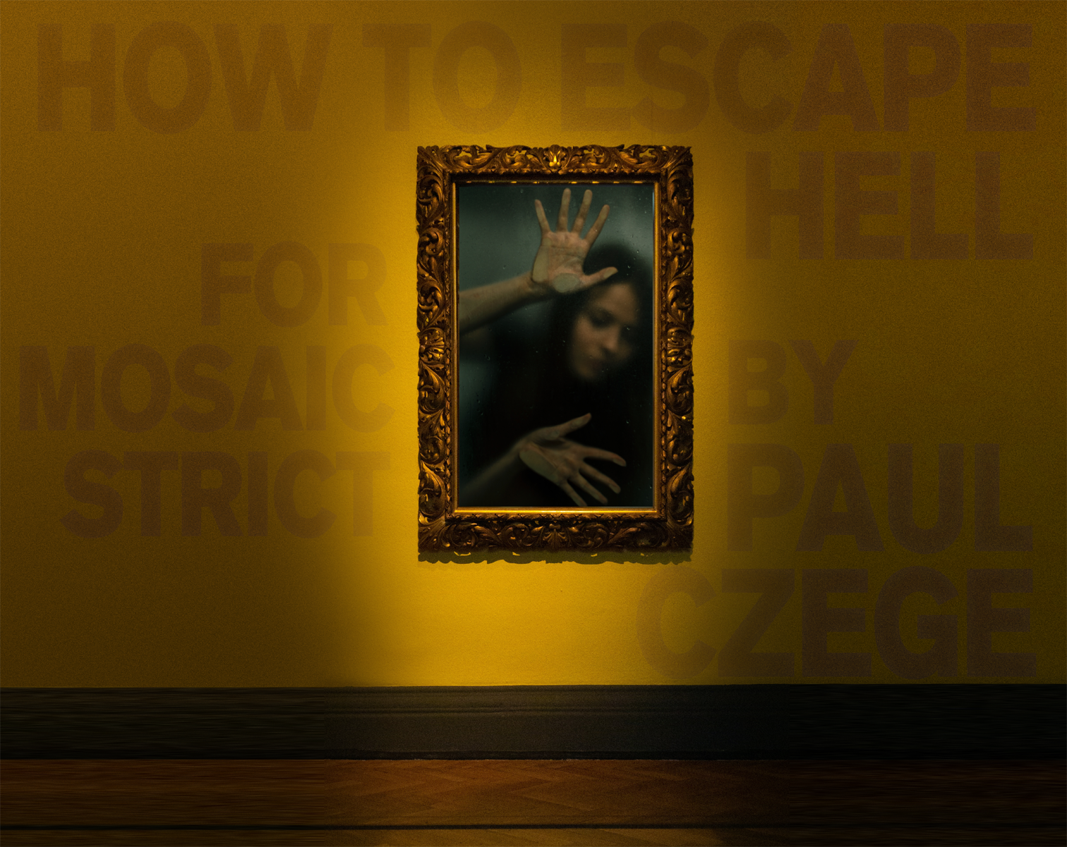Cover image for How To Escape Hell for MOSAIC Strict