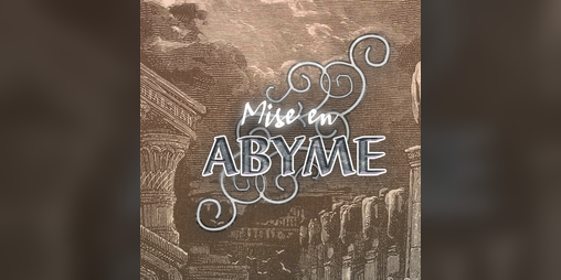 Cover image for Mise en Abyme