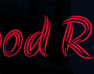 Blood Runs...
