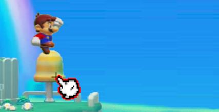 Cover image for Super mario maker ultimate 2