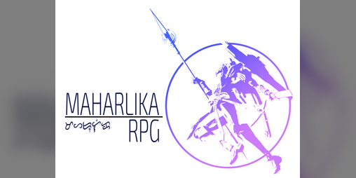 Cover image for Maharlika RPG