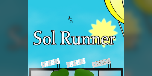 Cover image for Sol Runner