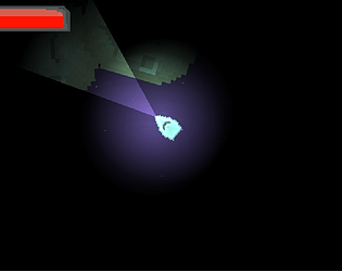 Dark Asteroids
